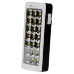 DP-7075 Rechargeable LED Emergency Light