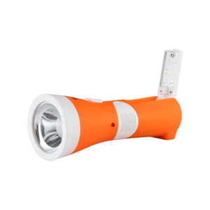 Portable Rechargeable LED Light DP-9087 - Image 3