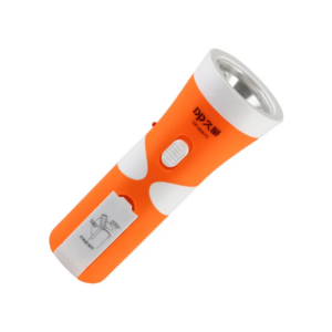 Portable Rechargeable LED Light DP-9087 - Image 4