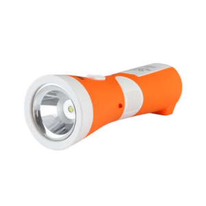 Portable Rechargeable LED Light DP-9087 - Image 5