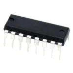 MC3487N Quadruple Differential Line Driver DIP-16