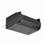 High Voltage Resonance Film Capacitor for Induction 0.33uF 1200V