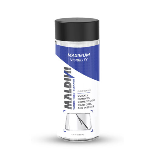 MALDINI Windshield Cleaner 120ml