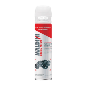 Lithium Grease Spray