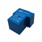 SONGLE Power Relay SPDT 5VDC Coil 30A 250VAC/30VDC 6 Pin SLA-05VDC-SL-C