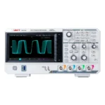 UNI-T UPO1104 Digital Oscilloscope 100MHz 4 Channel