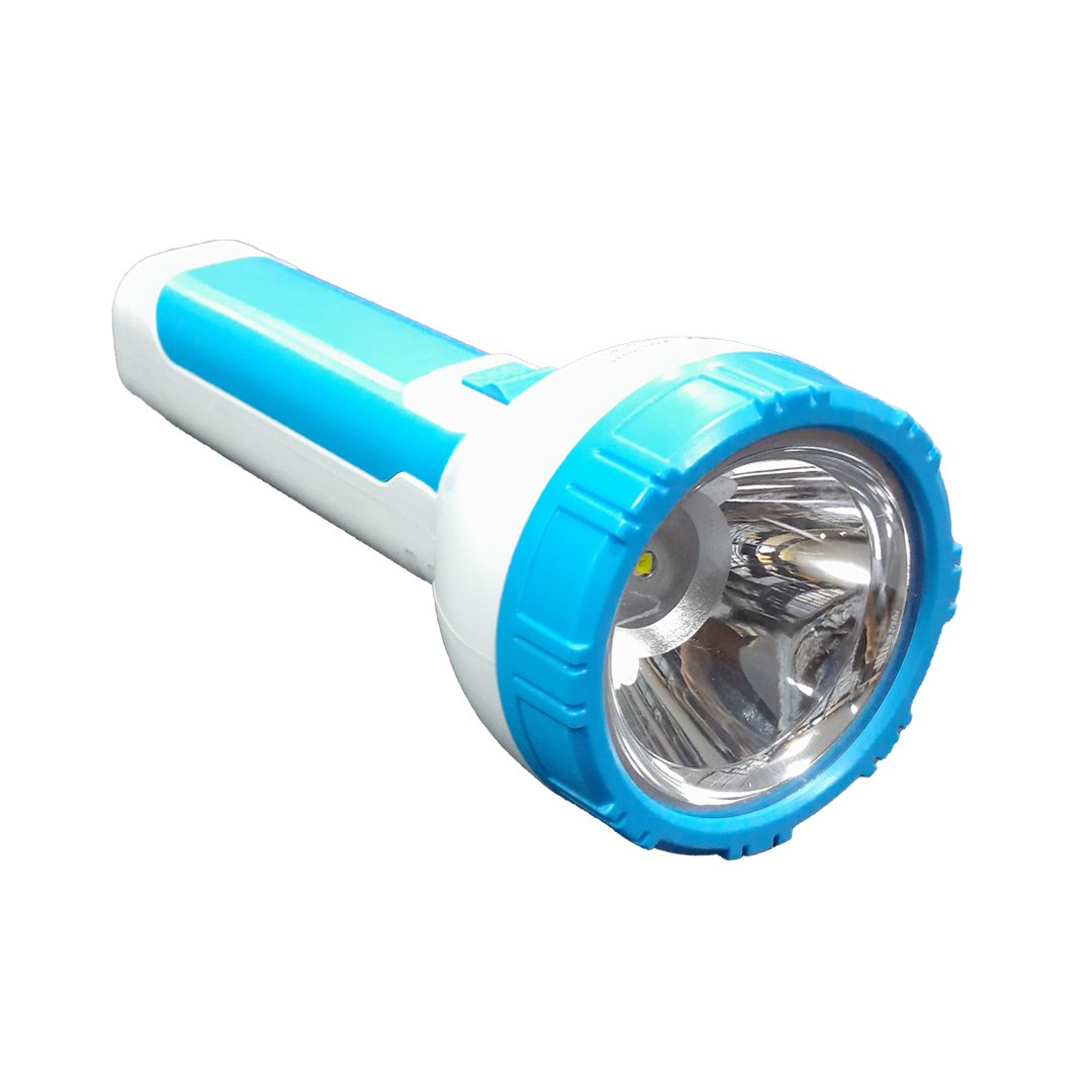 Led Light Rechargeable Torch DP-9140