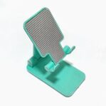 Folding Desktop Phone Stand L305 Green