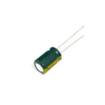 Capacitor 22uF 100V