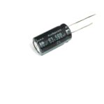 Capacitor 560uF 63V
