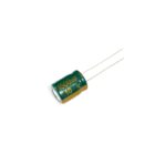 Capacitor 1500uF 10V