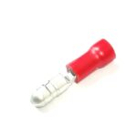 ECO Terminal Insulated Wire Socket Male F1.25A (10 Pcs)