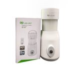 DP-7404 LED Multi-functional Rechargeable LED