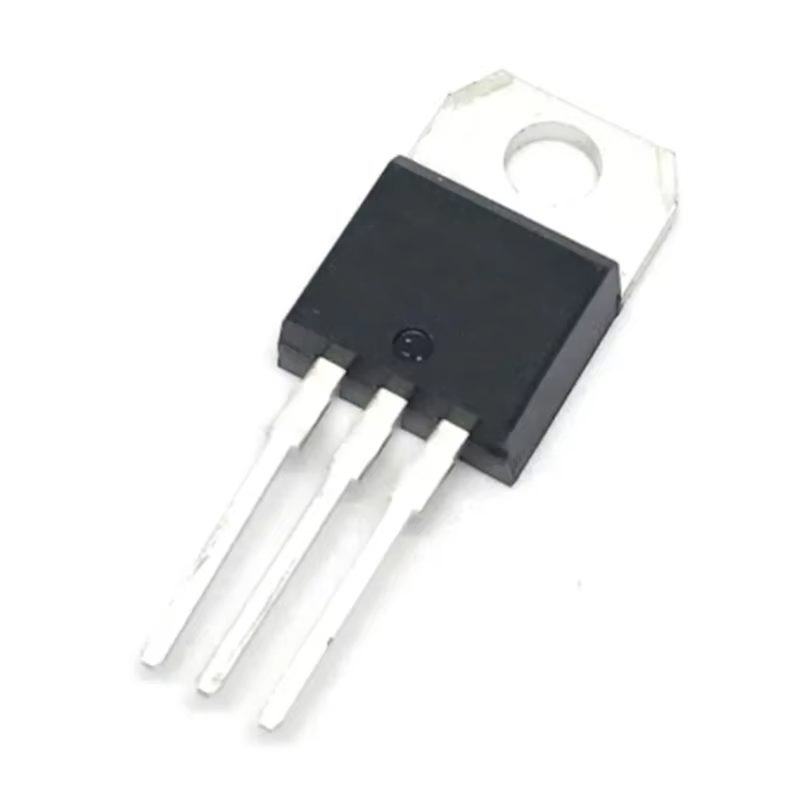 BTA06-600B TRIAC 600V 6A TO-220