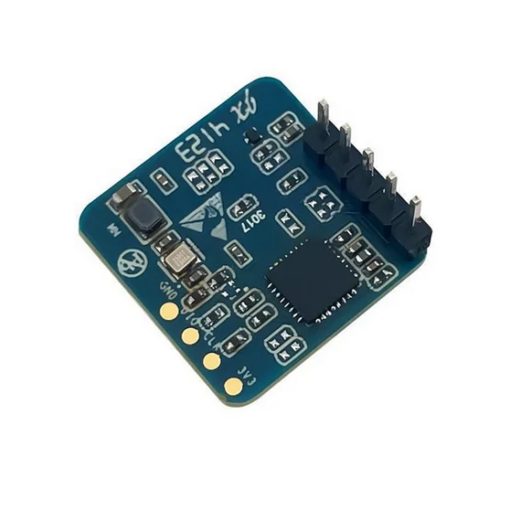 HLK-LD2410S 24GHz Radar Sensor Module 3.3V - Low Power | Makers Electronics