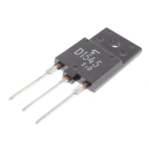 2SD1545 NPN Power Transistor TO-3PF