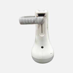 Led Light Rechargeable Torch DP-7089 - Image 3