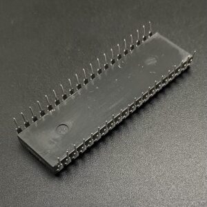 AMI S6800P Microprocessor 1MHz DIP-40 - Image 2