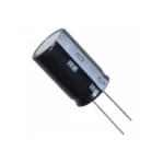 Capacitor 3.3uF 250V