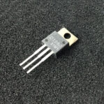 2SD1060 NPN Power Transistor TO-220 (50V, 5A)