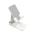 Folding Desktop Phone Stand L305 White