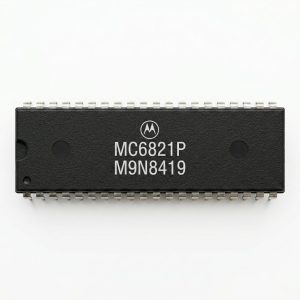 MC6821P