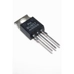 BU807 NPN Darlington Power Transistor 150V 8A TO-220
