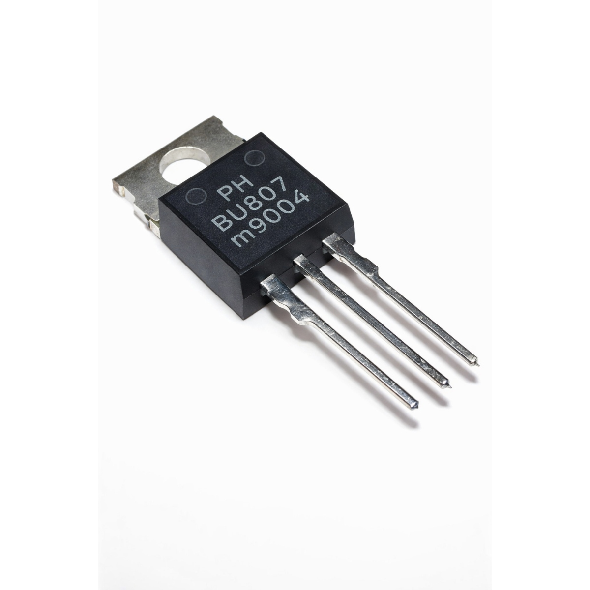 BU807 NPN Darlington Power Transistor 150V 8A TO-220