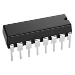 NE646N Dolby Noise Reduction Circuit DIP-16