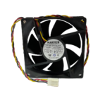 Martech DF0802512SEMN Desktop Cooling Fan 80x80x25mm (USED LIKE NEW)