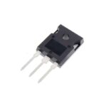 40TPS12A SCR 35A 1.2kV 1 Unidirectional Thyristor TO-247