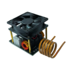 ZVS Induction Heating Module 12-36V 1000W