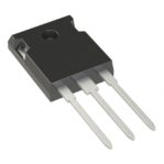 F60UP30DN Diode Array 1 Pair Common Cathode 300V 60A Through Hole TO-3P