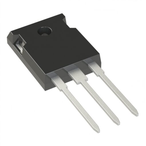 4x VISHAY VS-60CPH03PBF Fast Recovery Diode - 300V 60A TO-247, New Open Box