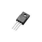 2SK903 N-Channel Power MOSFET Transistor 800V 3A TO-220F