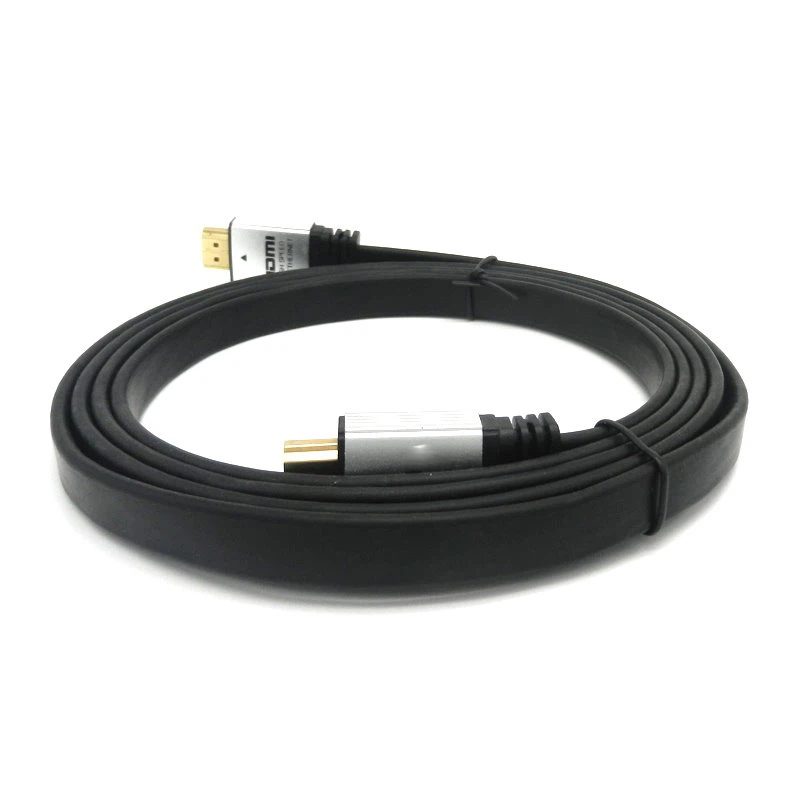 SONY Full HD Flat Male to Male HDMI Cable 3meter - Image 3