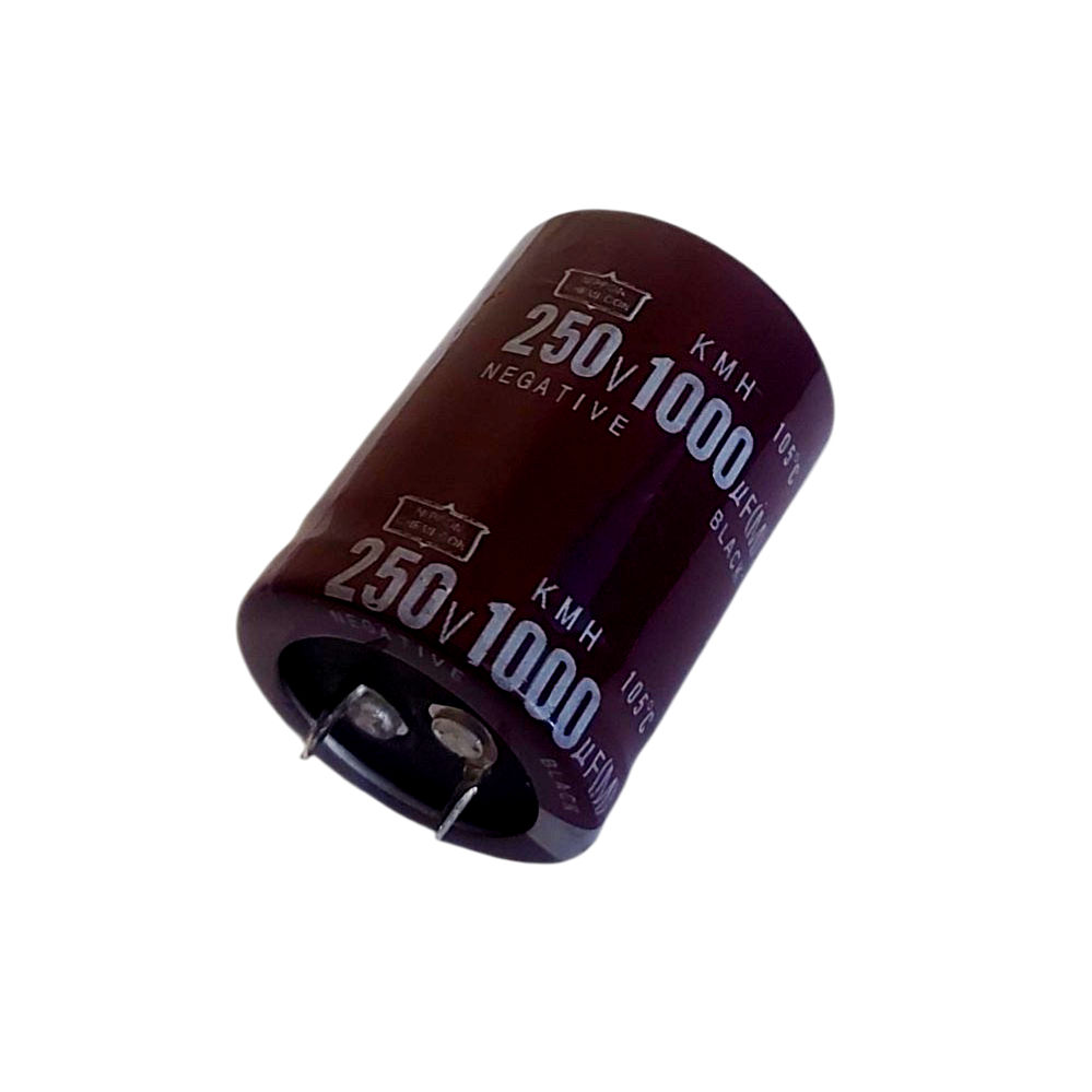 Capacitor 1000uF 250V
