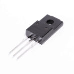 2SB1366 PNP Power Transistor TO-220 (60V, 3A)