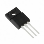 2SD2396 NPN Power Transistor TO-220F (60V, 3A)