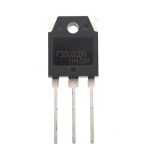 F30U60DN Diode Array 1 Pair Common Cathode 600V 30A Through Hole TO-3P