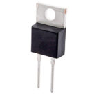 BY359-1500 Damper Diode 1500V 10A TO-220-2