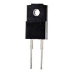 BYR29F-700 Diode 700V 8A Through Hole TO-220-2