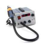 M&R 852D+ Hot Air Soldering Iron Station