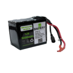 12V 3S-4P+BMS 9000mAh Rechargeable 18650 Li-ion Battery Pack