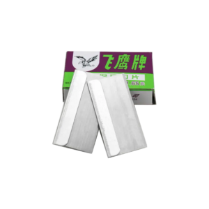 UV Glue Clean Remove Residue Blade (5 Pcs) - Image 3