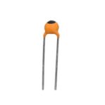 Ceramic Capacitor 1pF 50V