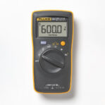 Fluke 101 Pocket Portable Digital Multimeter
