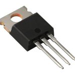 BYV42-200 Diode Array 1 Pair Common Cathode 200V 30A Through Hole TO-220-3