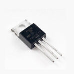 BYQ28E-200 Diode 1.25V@10A 25ns 1 Pair of Common Cathode 10A 200V TO-220