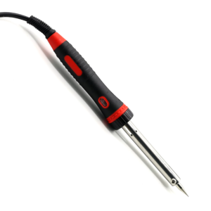 Soldering Iron 220V 60W Model:918 with LED Indicator - Image 3